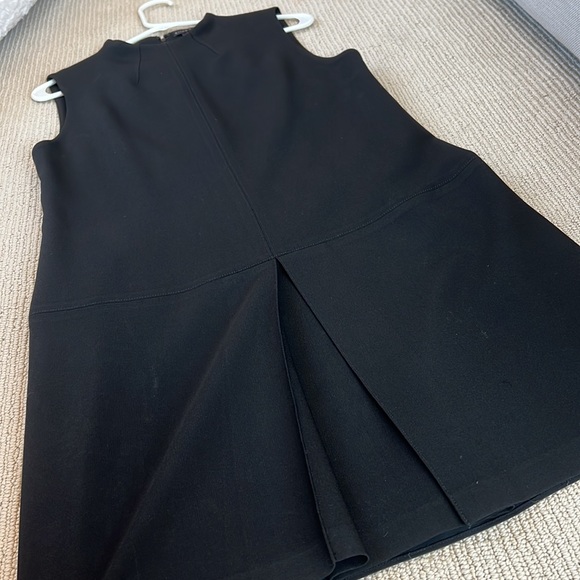 Black Alice + Olivia dress - Picture 3 of 4